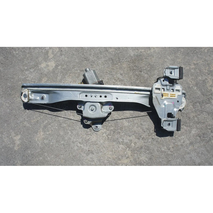 Elevador De Vidrio Puerta Trasera Derecha Para Chevrolet Cruze 2011, 2012, 2013, 2014, 2015 - Original