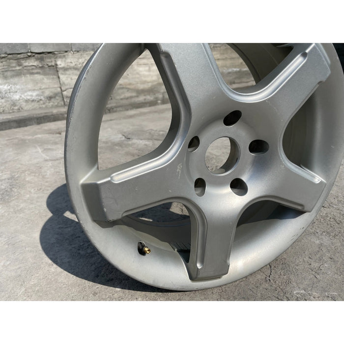 Rin Aluminio Vision Generico 16 X 7j Rin 16