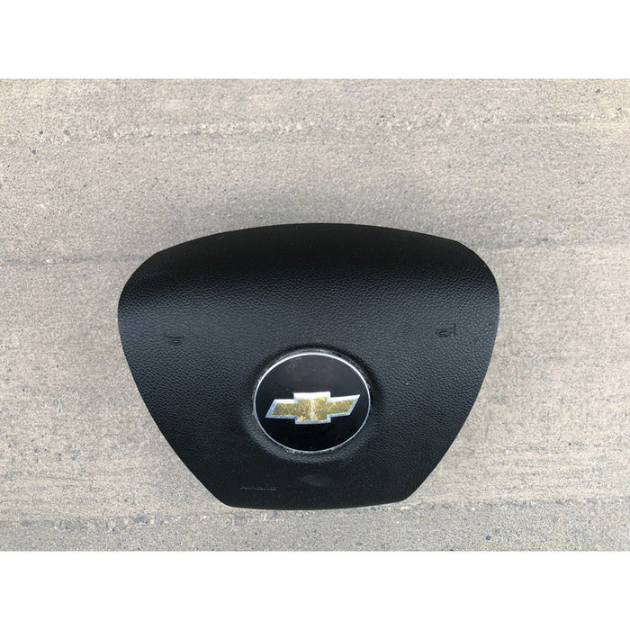 Bolsa De Aire Chevrolet Tahoe 2014 Al 2019