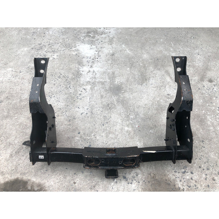 Tiron De Arrastre Ford F250 Super Duty 2017 Al 2022