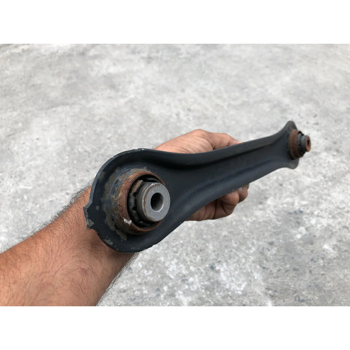 Tirante Trasero Izquierdo Inferior Para Honda Cr-v Crv 2017, 2018, 2019, 2020, 2021, 2022 Motor 1.5