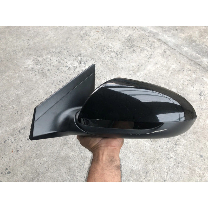 Espejo Izquierdo Para Elantra 2019, 2020 - Original