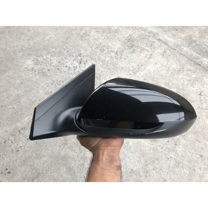 Espejo Izquierdo Para Elantra 2019, 2020 - Original