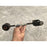 Tirante Trasero Izquierdo De Ajuste Para Ford Explorer 2011, 2012, 2013, 2014, 2015, 2016, 2017, 2018, 2019 - Motor 3.5 Litros, V6 - Original