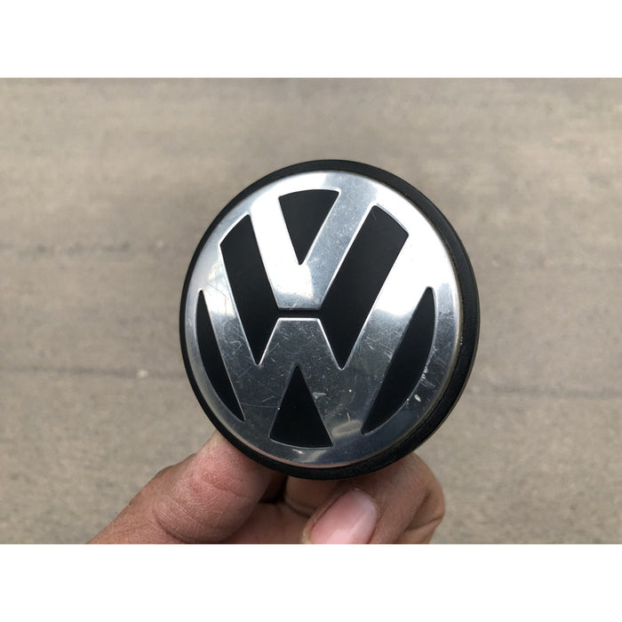 Copa Centro Rin Volkswagen Tiguan Del 2009 Al 2019 $ X Pieza