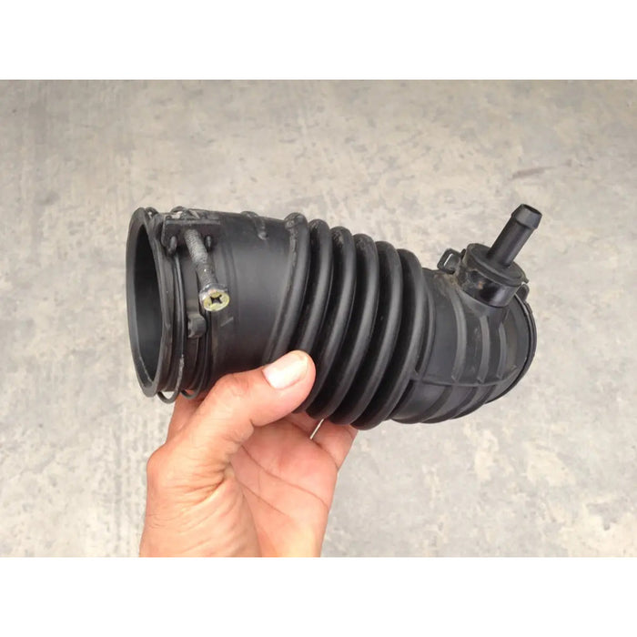 Manguera De Porta Filtro Para Kia Forte 2014, 2015, 2016, 2017, 2018 - Motor 2.0 Litros, 4 Cilindros - Original