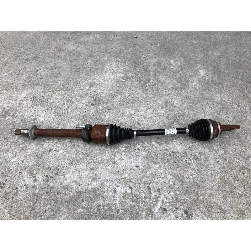 Junta Homocinetica Delantera Derecha para Toyota Sienna 2017, 2018, 2019, 2020 Motor 3.5, Original