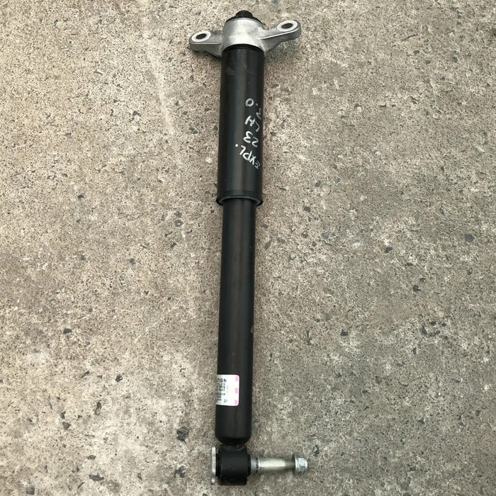 Amortiguador Trasero Izquierdo Ford Explorer 2020 2021 2022 2023 2024 2025 Motor 3.0, Original