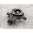 Mango Trasero Izquierdo Original Para Buick Lacrosse 2010, 2011, 2012, 2013, 2014, 2015, 2016 V6 Negro