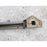 Refuerzo Trasero De Defensa Para Ford Fusion 2007, 2008, 2009, 2010