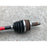 Junta Homocinetica Delantera Izquierda Honda Accord 2018, 2019, 2020, 2021 Motor 1.5 Original