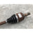 Junta Homocinetica Trasera Origina Para Jeep Grand Cherokee 2011, 2012, 2013, 2014, 2015, 2016, 2017, 2018, 2019, 2020, 2021, 2022 Motor 3.6