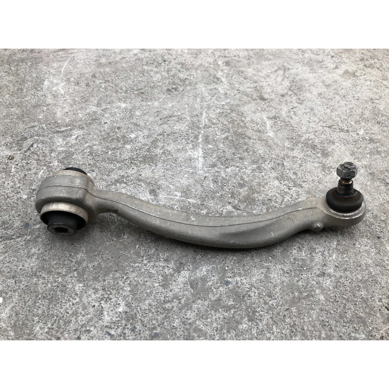 Tirante De Suspension Delantero Izquierdo Para Mercedes Benz C250 Sedan 2008, 2009, 2010, 2011, 2012, 2013, 2014 - Motor 1.8 Litros, 4 Cilindros - Original