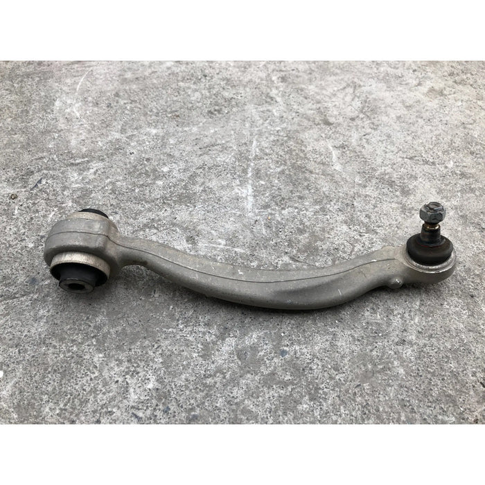 Tirante De Suspension Delantero Izquierdo Para Mercedes Benz C250 Sedan 2008, 2009, 2010, 2011, 2012, 2013, 2014 - Motor 1.8 Litros, 4 Cilindros - Original