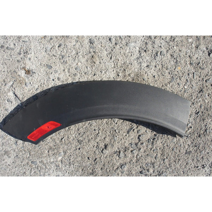 Moldura De Arco Trasera Hacia Atras Mini Cooper 2018 - 2020