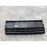 Parrilla Central Inferior Original Para Ford Focus 2012, 2013, 2014 Negro Mate