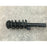 Amortiguador Delantero Izquierdo Para Volkswagen Jetta 2011, 2012, 2013, 2014, 2015, 2016, 2017, 2018 Motor 1.8 Original