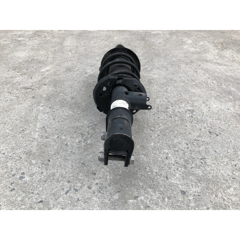 Amortiguador Delantero Izquierdo Para Mercedes Benz C250 2011, 2012, 2013, 2014, 2015 (motor 2.0 Litros) Original