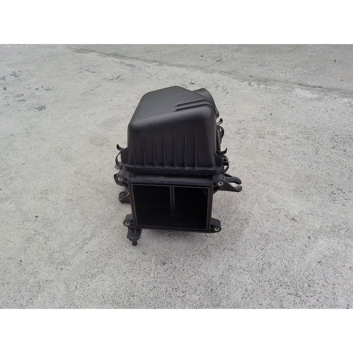Porta Filtro De Aire Original, Hyundai Elantra 2007-2010 2.0