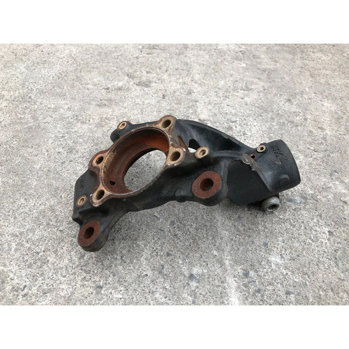 Mango Delantero Derecho Para Volkswagen Atlas 2018, 2019, 2020, 2021, 2022, 2023 Motor 3.6, Original