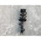Amortiguador Delantero Derecho Para Nissan Pathfinder 2013, 2014, 2015, 2016, 2017, 2018, 2019, 2020 - Motor 3.5 V6 - Original