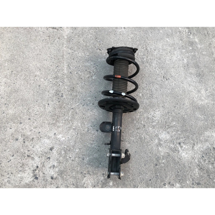 Amortiguador Delantero Derecho Para Nissan Pathfinder 2013, 2014, 2015, 2016, 2017, 2018, 2019, 2020 - Motor 3.5 V6 - Original