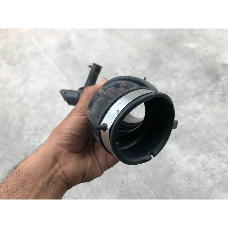 Manguera De Porta Filtro Para Nissan Sentra 2013, 2014, 2015, 2016, 2017, 2018, 2019 - Motor 1.8 Litros, 4 Cilindros - Original