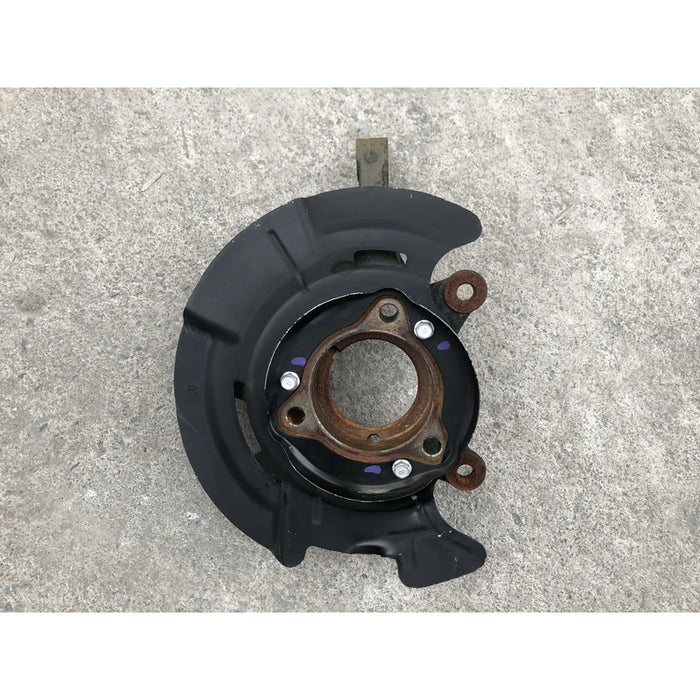 Mango Delantero Derecho Para Elantra 2017, 2018, 2019, 2020 Motor 2.0 (original)