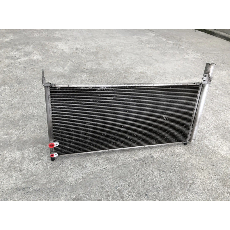 Condensador Para Toyota Prius 2010, 2011, 2012, 2013, 2014, 2015 - Motor 1.8 Litros, 4 Cilindros - Original