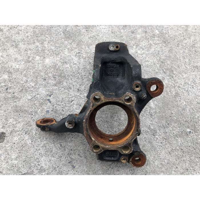 Mango Delantero Derecho Volkswagen Jetta 2011 Al 2018