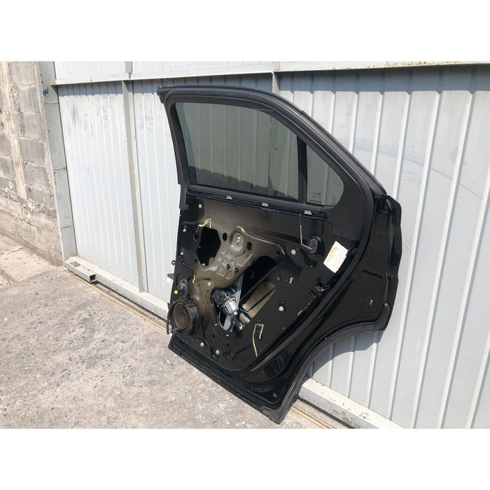 Puerta Trasera Derecha Chevrolet Equinox 2010 Al 2017