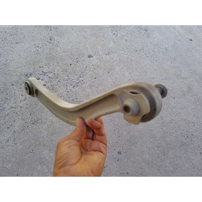 Tirante Trasero Izquierdo Central Para Mercedes Benz C250 2008, 2009, 2010, 2011, 2012, 2013, 2014 (motor 1.8)
