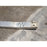 Refuerzo Delantero De Defensa Para Nissan Murano 2003-2007