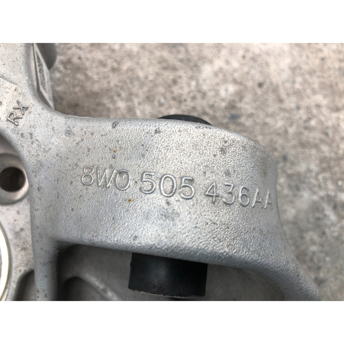 Mango Trasero Derecho Audi A4 2017 Al 2022 2.0