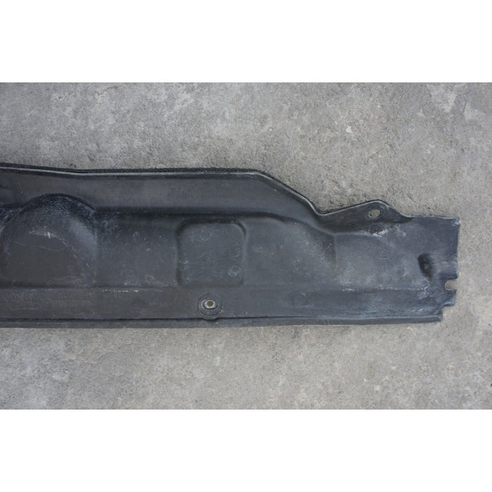Tolva Protectora De Lluvia Ford Focus 2012 2013 2014*