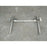 Soporte Radiador Mercedes Benz Cla250 2014 - 2018 2.0