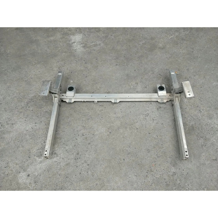 Soporte Radiador Mercedes Benz Cla250 2014 - 2018 2.0