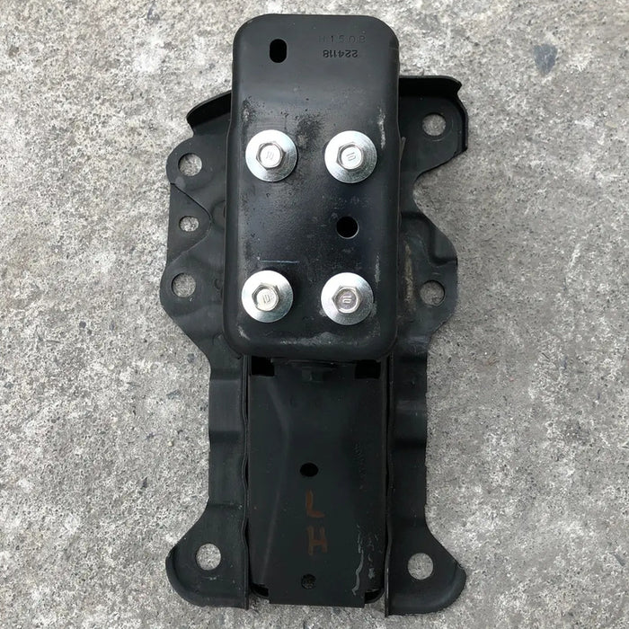 Refuerzo Delantero Para Honda Cr-v Crv 2017, 2018, 2019, 2020, 2021, 2022 (par De Soportes)