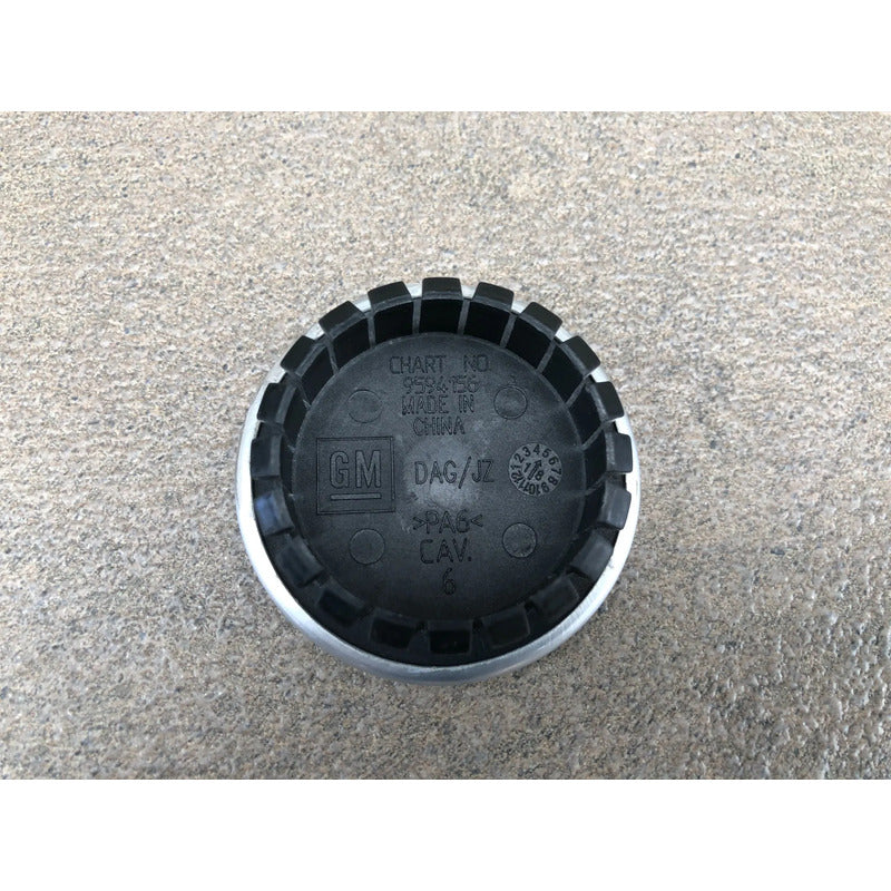Copa Centro Rin para Chevrolet Malibu Del 2006 Al 2020 $ X Pieza