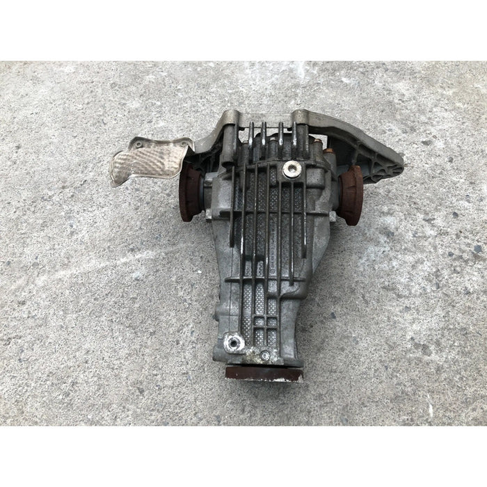 Diferencial Trasero Para Audi A5 2010, 2011, 2012, 2013, 2014, 2015, 2016, 2017 - Motor 2.0 Litros, Original
