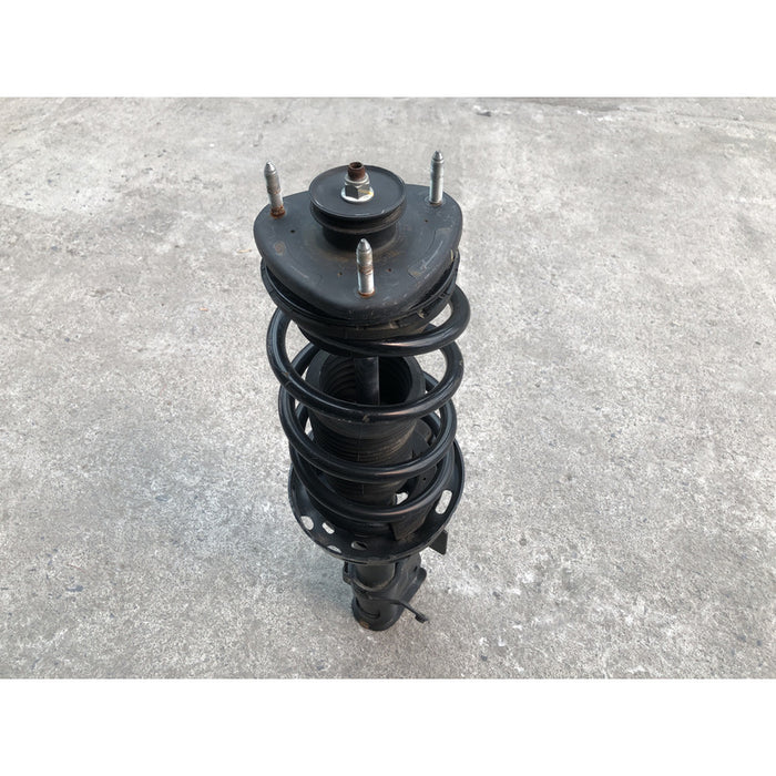 Amortiguador Delantero Izquierdo Pilot 2009 Al 2015 3.5