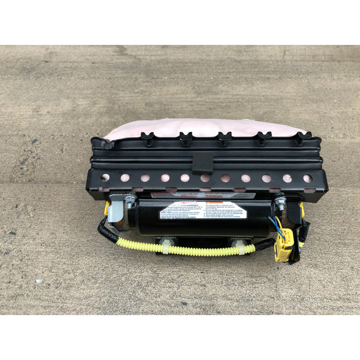 Bolsa De Aire Tablero Copiloto Honda Pilot 2016 Al 2019