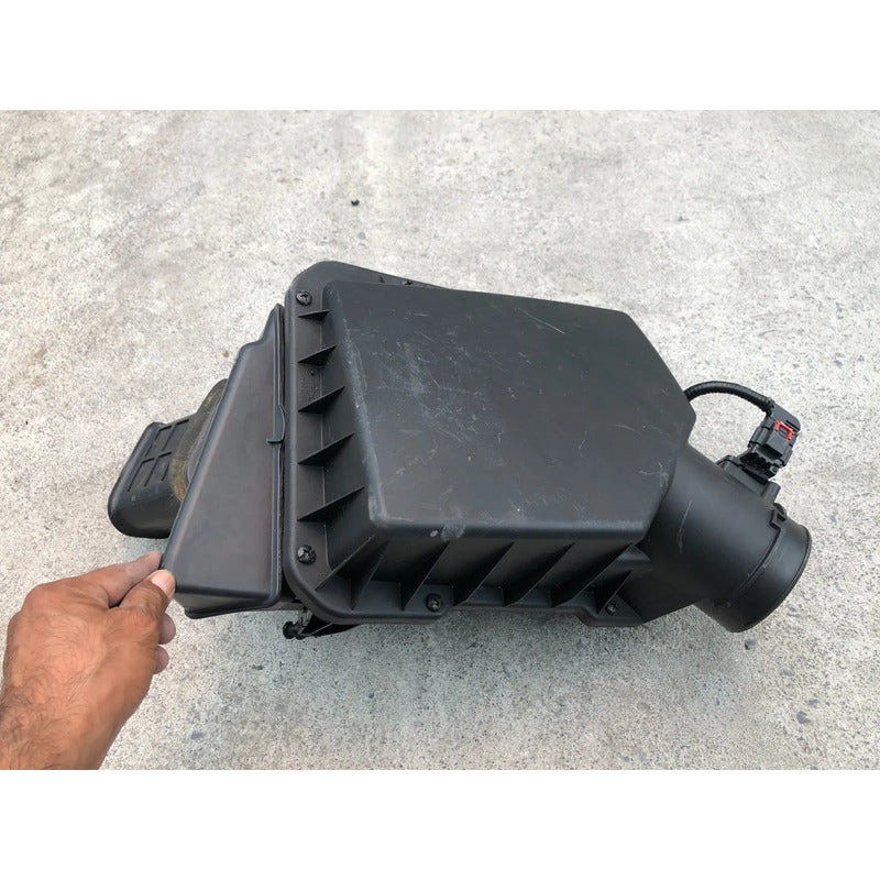 Porta Filtro De Aire Para Cadillac Xts 2013, 2014, 2015, 2016, 2017, 2018, 2019, 2020 Motor 3.6 Original