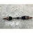 Junta Homocinetica Delantera Izquierda Para Nissan Rogue, 2014, 2015, 2016, 2017, 2018, 2019 Motor 2.5 Original