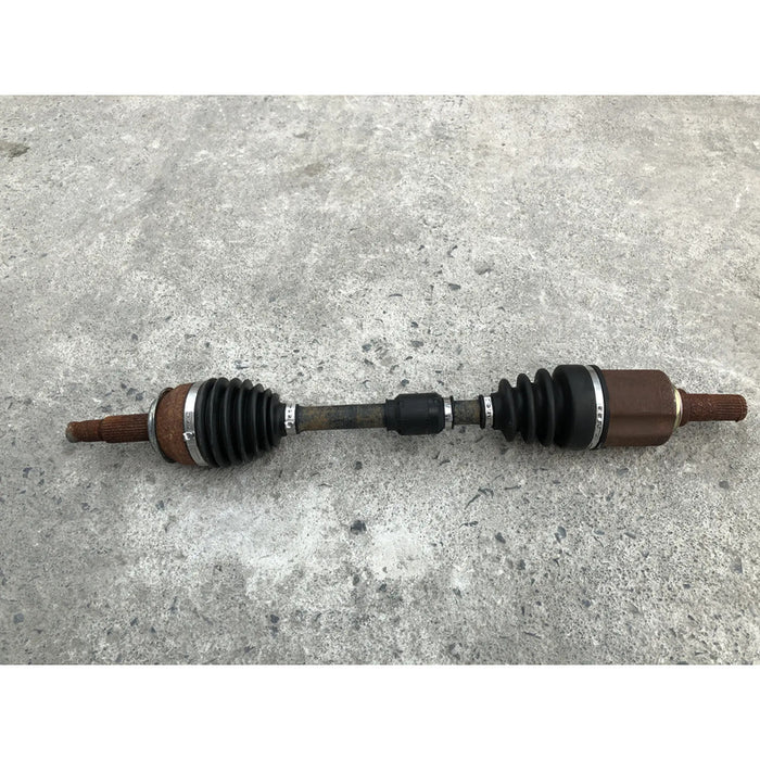 Junta Homocinetica Delantera Izquierda Para Nissan Rogue, 2014, 2015, 2016, 2017, 2018, 2019 Motor 2.5 Original