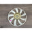 Aspa De Aire Acondicionado Para Jeep Cherokee 2014, 2015, 2016, 2017, 2018 Motor 2.4 Beige