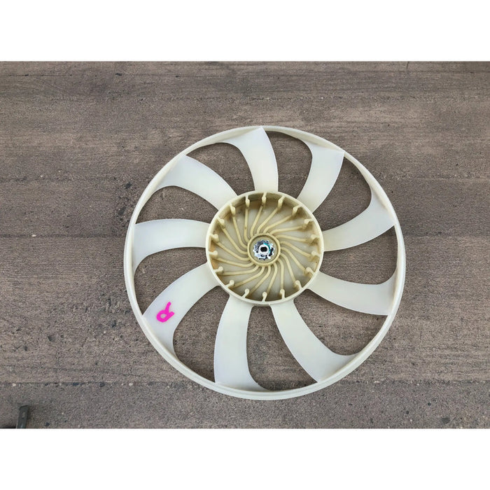 Aspa De Aire Acondicionado Para Jeep Cherokee 2014, 2015, 2016, 2017, 2018 Motor 2.4 Beige