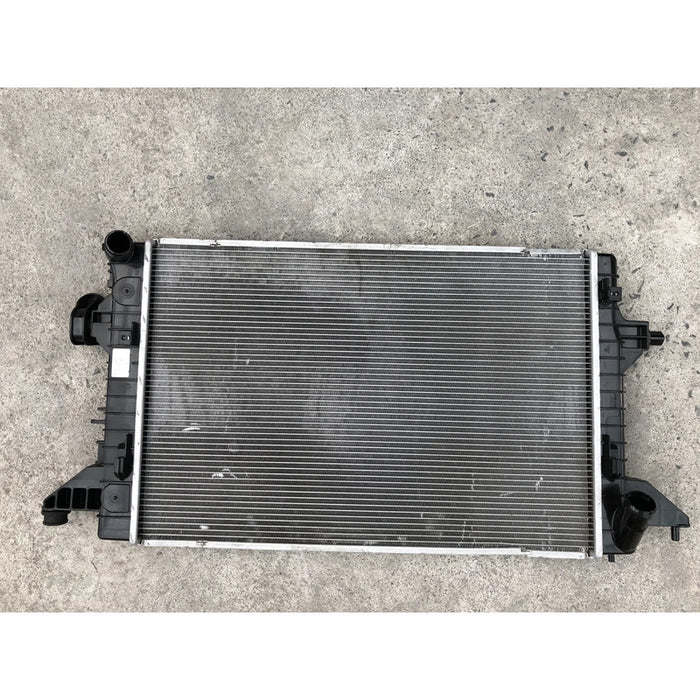 Radiador Original Para Kona 2024 Motor 2.0