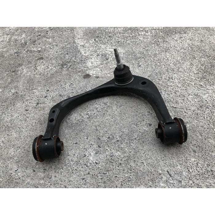 Horquilla Delantera Izquierda Para Ford Lobo F150 2015, 2016, 2017, 2018, 2019, 2020 Motor 3.5