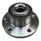 Maza Balero Delantera Para Seat Ibiza 2003, 2004, 2005, 2006, 2007, 2008, 2009, 2010, 2011, 2012, 2013, 2014, 2015, 2016, 2017 (tmk)